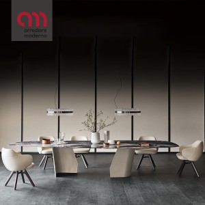 Senator Cattelan Italia modern Table