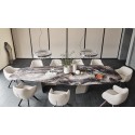 Senator Cattelan Italia modern Table