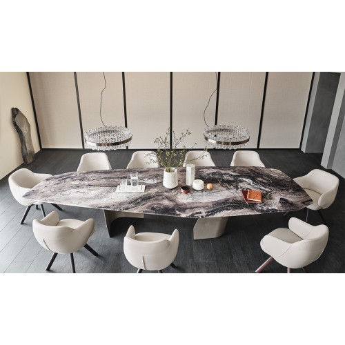 Senator Cattelan Italia modern Table