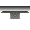 Atrium Keramik Premium Cattelan Italia Table design