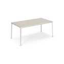 Boulevard Argile Cattelan Italia dining Table
