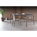 Boulevard Keramik Cattelan Italia stable Table