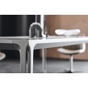 Boulevard Keramik Cattelan Italia stable Table