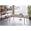 Boulevard Keramik Cattelan Italia stable Table