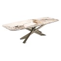 Lancer Keramik Cattelan Italia Table