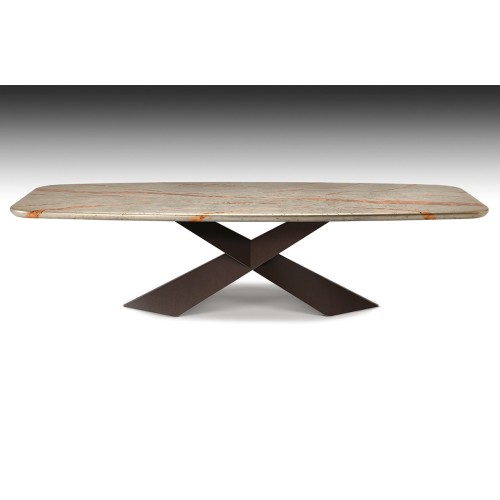 Tyron Signature Cattelan Italia modern Table dining