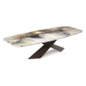 Tyron Signature Cattelan Italia modern Table dining