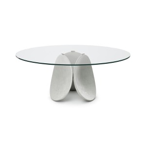 maxim-cattelan-italia-round-table