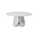 Maxim Argile Cattelan Italia round table