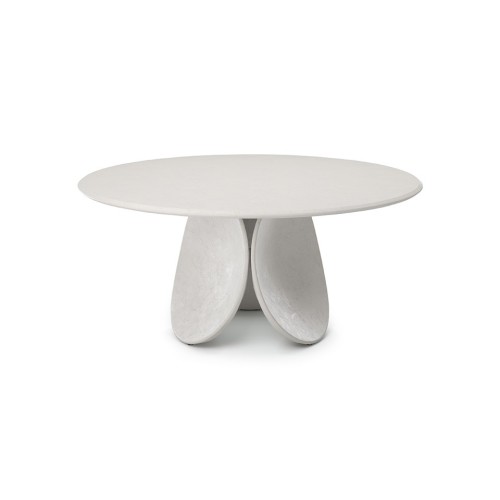 Maxim Argile Cattelan Italia round table