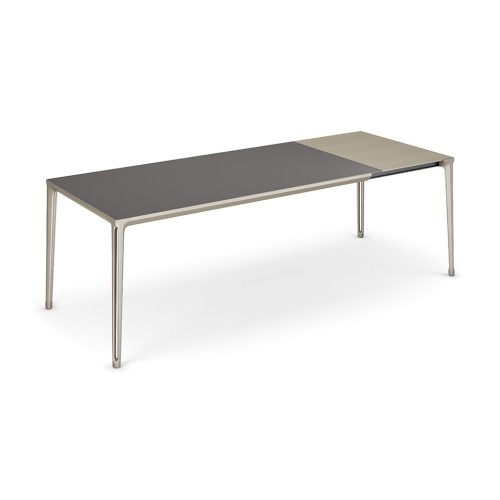 Boulevard Drive Cattelan Italia extendable table