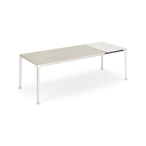 Boulevard Argile Drive Cattelan Italia extendable table