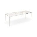 Boulevard Keramik Drive Cattelan Italia extendable table