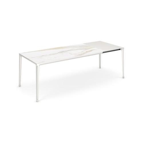 Boulevard Keramik Drive Cattelan Italia extendable table