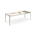 Boulevard Keramik Drive Cattelan Italia extendable table