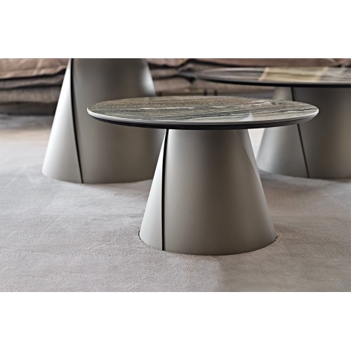 Albert Keramik Cattelan Italia coffee table