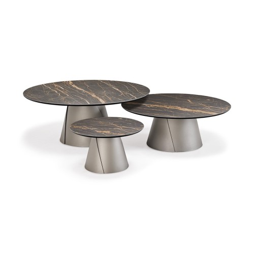 Albert Keramik Cattelan Italia coffee table