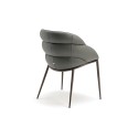 Camilla ML Cattelan Italia Armchair