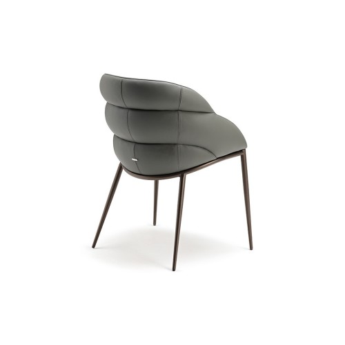 Camilla ML Cattelan Italia Armchair