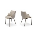 Rihanna ML Cattelan Italia Armchair