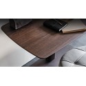 Runner Wood Cattelan Italia Desk