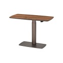 Runner Wood Cattelan Italia Desk