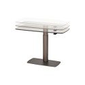 Runner Leather Cattelan Italia desk
