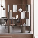 Fulham Cattelan Italia Bookcase