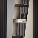 Rocket Cattelan Italia Bookcase