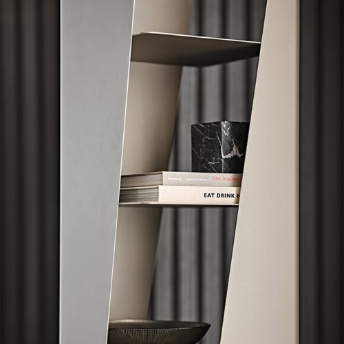 Rocket Cattelan Italia Bookcase