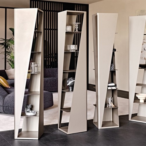 Rocket Cattelan Italia Bookcase