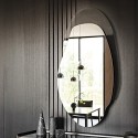 Akumal Cattelan Italia Mirror