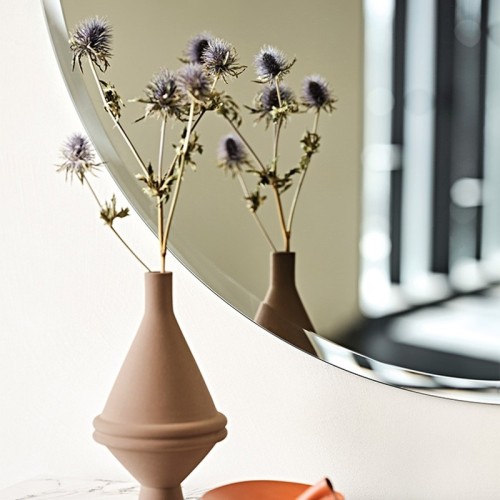 Hawaii Round Cattelan Italia Mirror