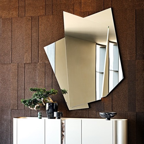 Risiko Cattelan Italia Mirror