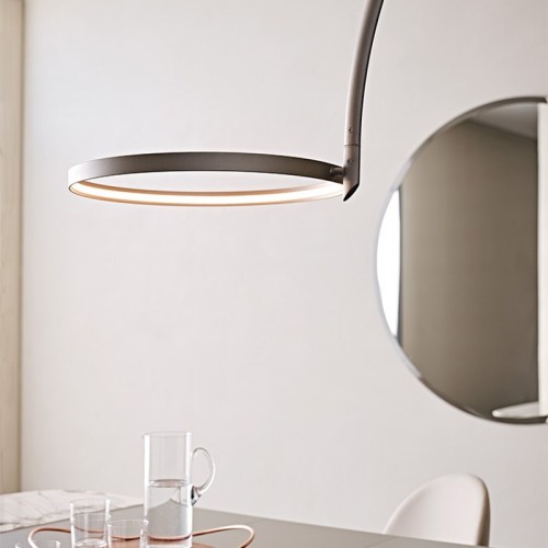 Arx Cattelan Italia Floor lamp