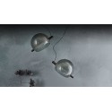 Cody Cattelan Italia suspension lamp