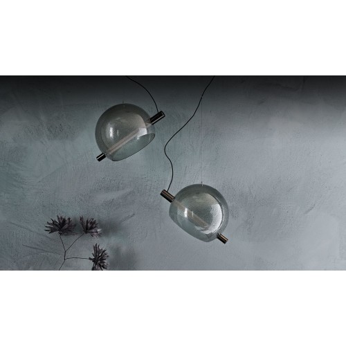Cody Cattelan Italia suspension lamp