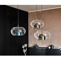 Coimbra Cattelan Italia suspension lamp