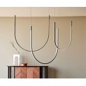 Nahun Cattelan Italia suspension lamp
