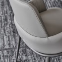 Belinda ML Cattelan Italia Armchair