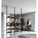 Freeway Cattelan Italia modern Bookcase