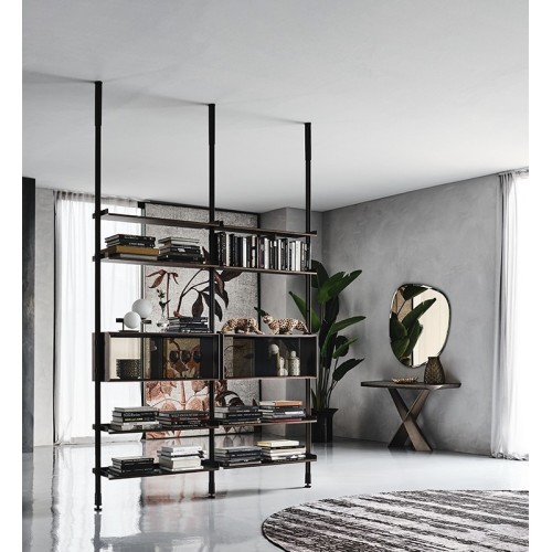 Freeway Cattelan Italia modern Bookcase