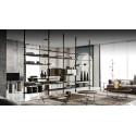 Freeway Cattelan Italia modern Bookcase