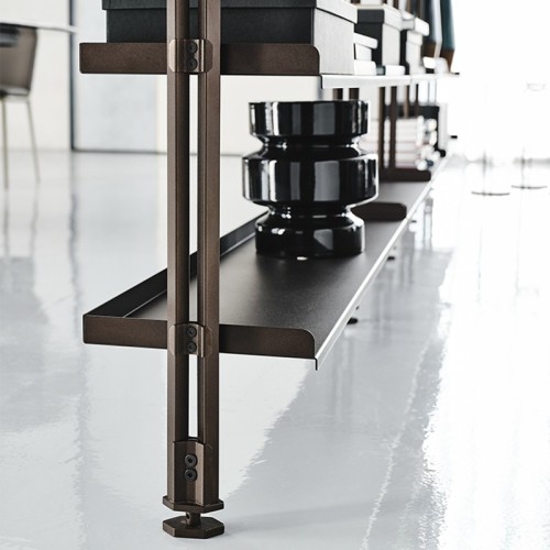 Freeway Cattelan Italia modern Bookcase