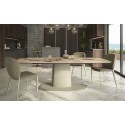 Aviator Keramik Lift Cattelan Italia stable Table