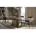 Scott Keramik Cattelan Italia Modern Table