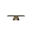Scott Keramik Cattelan Italia Modern Table