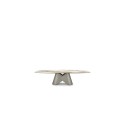 Scott Keramik Cattelan Italia Modern Table