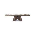 Scott Keramik Premium Cattelan Italia Table design