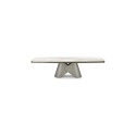 Scott Keramik Premium Cattelan Italia Table design
